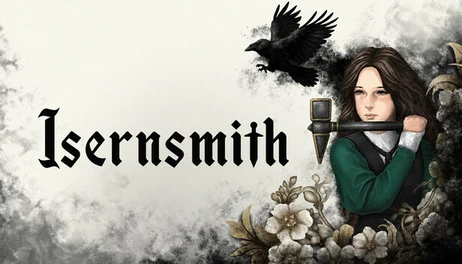 Купить Isernsmith