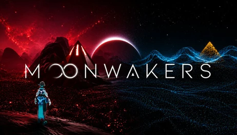 Купить Moonwakers