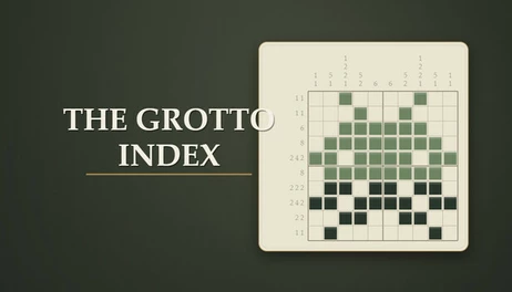 Купить The Grotto Index
