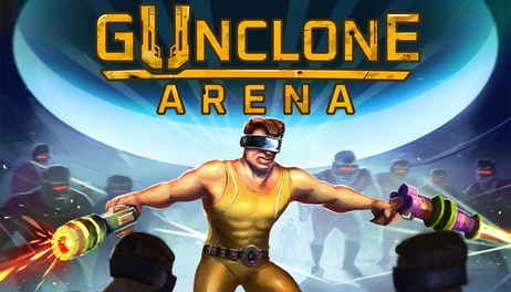 Купить Gunclone Arena