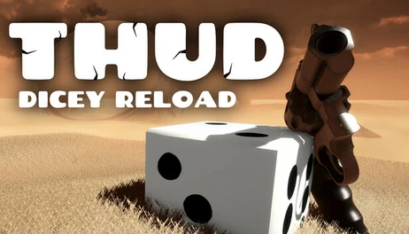 Купить THUD: Dicey Reload