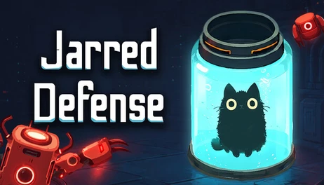 Купить Jarred Defense