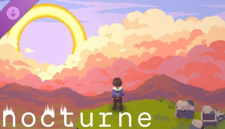 Купить Nocturne - Supporter Pack