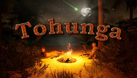 Купить Tohunga
