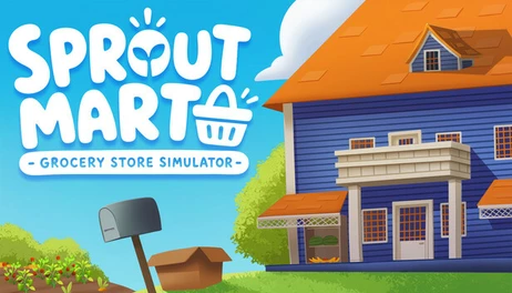 Купить Sproutmart