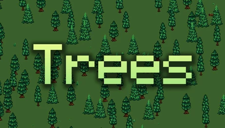 Купить Trees