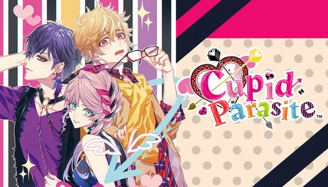 Купить Cupid Parasite