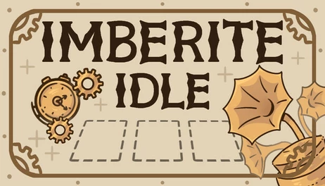 Купить Imberite Idle