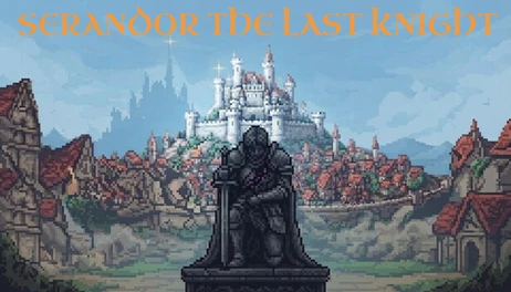 Купить Serandor The Last Knight
