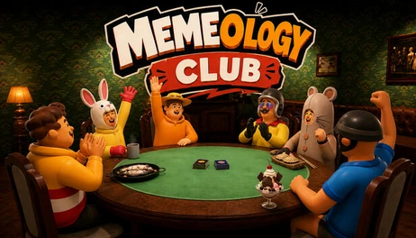 Купить MEMEOLOGY CLUB