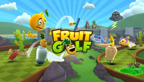 Купить Fruit Golf