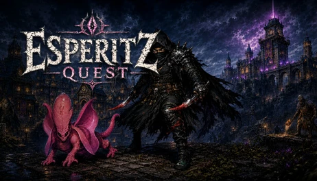 Купить Esperitz Quest