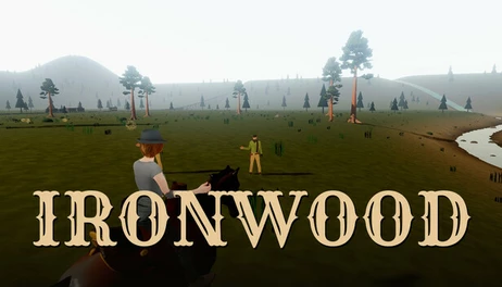 Купить IRONWOOD