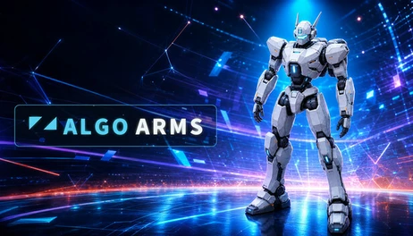 Купить ALGO ARMS