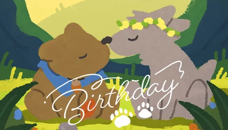 Купить Birthday