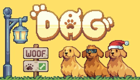 Купить Dog.exe