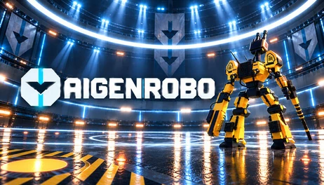 Купить AIGENROBO