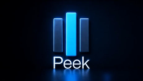 Купить Peek