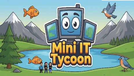 Купить Mini IT Tycoon