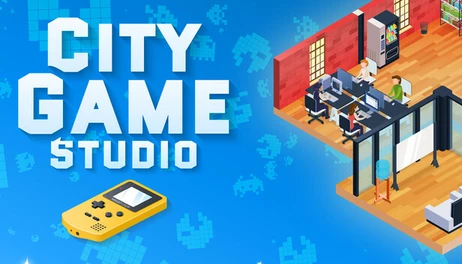 Купить City Game Studio Supporter Pack