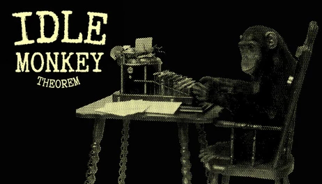 Купить Idle Monkey Theorem