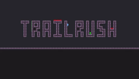 Купить TrailRush