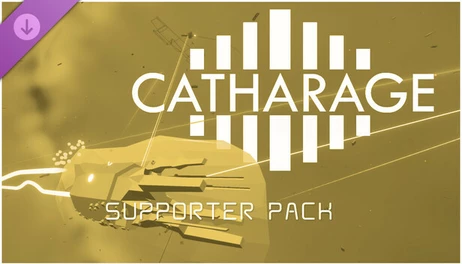 Купить Catharage Supporter Pack
