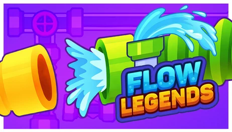 Купить Flow Legends