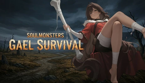 Купить Soul Monsters: Gael's Survival