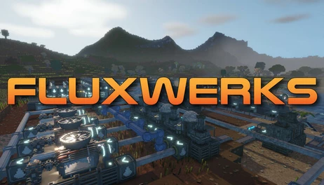 Купить FluxWerks
