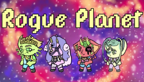 Купить Rogue Planet