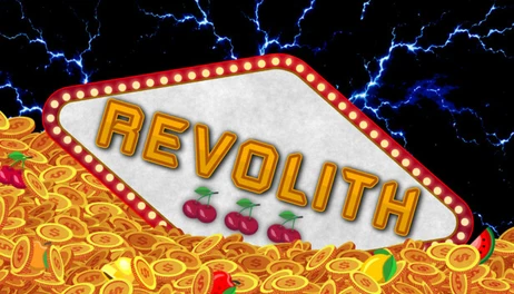 Купить Revolith