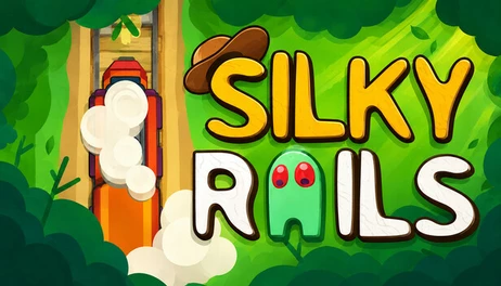 Купить Silky Rails