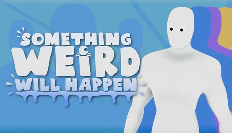 Купить Something Weird Will Happen