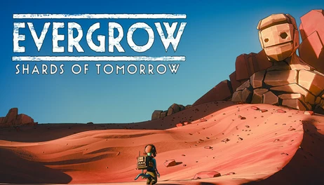 Купить Evergrow: Shards of Tomorrow