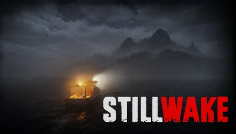 Купить Stillwake