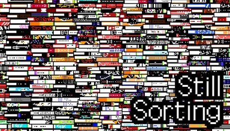 Купить Still Sorting