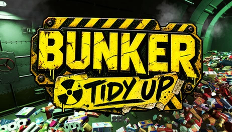 Купить Bunker Tidy Up