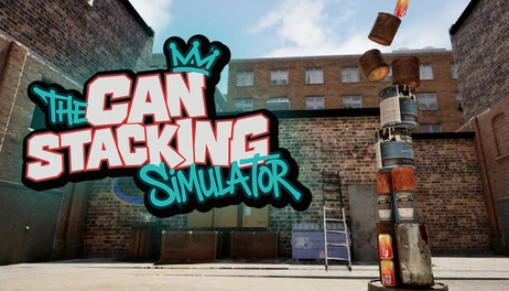 Купить The Can Stack Simulator