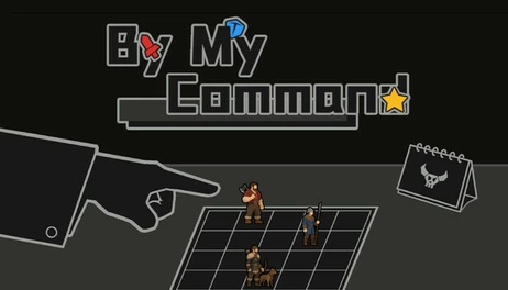 Купить By My Command