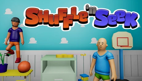 Купить Shuffle and Seek