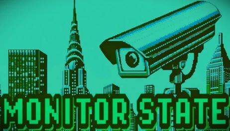 Купить Monitor State