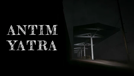 Купить Antim Yatra