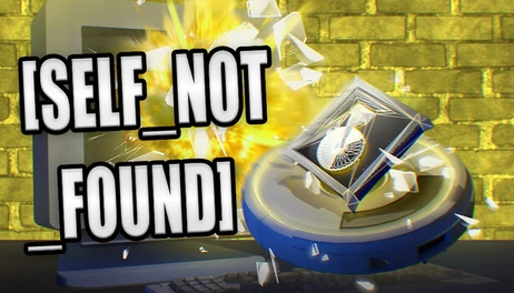 Купить SELF_NOT_FOUND