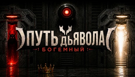 Купить DEVIL'S WAY 2
