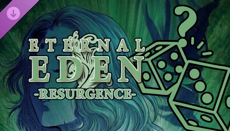 Купить Eternal Eden Resurgence Randomizer