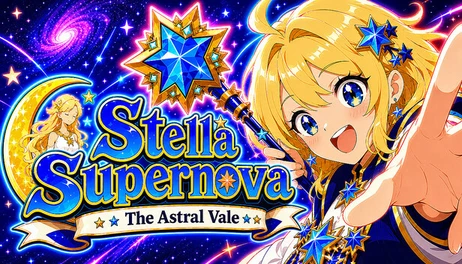 Купить Stella Supernova: The Astral Vale