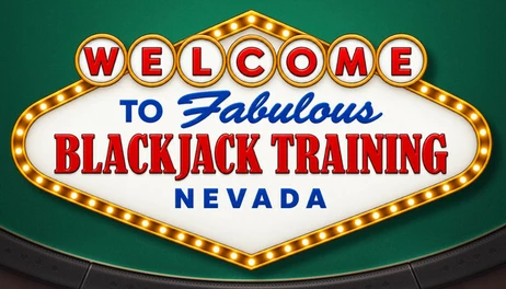 Купить Blackjack Training Simulator