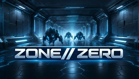 Купить Zone//Zero