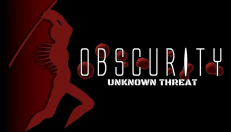 Купить Obscurity: Unknown Threat